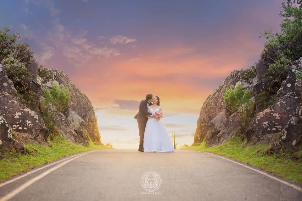 Pós Casamento