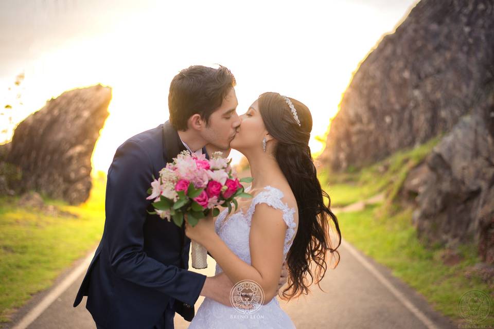 Pós Casamento