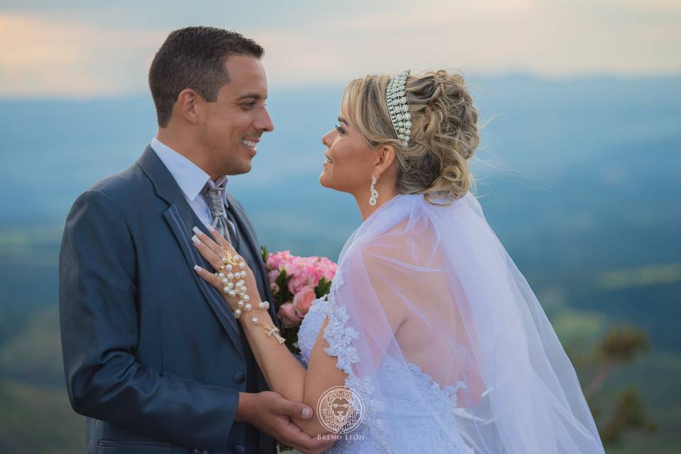 Pós Casamento