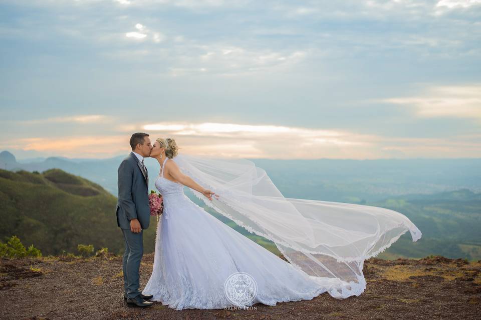 Pós Casamento