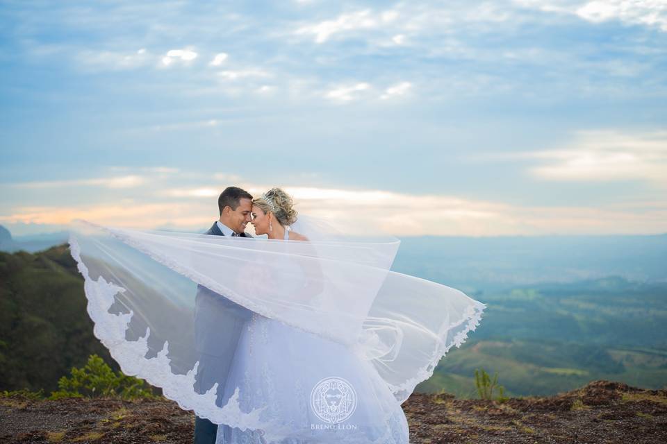 Pós Casamento