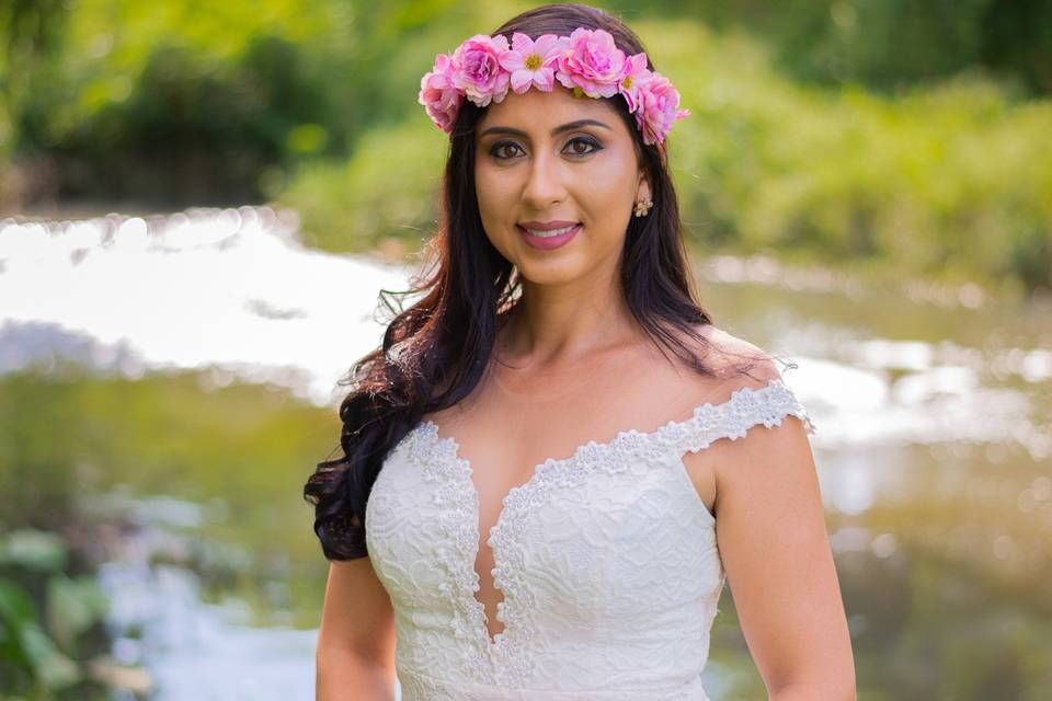 Pós casamento