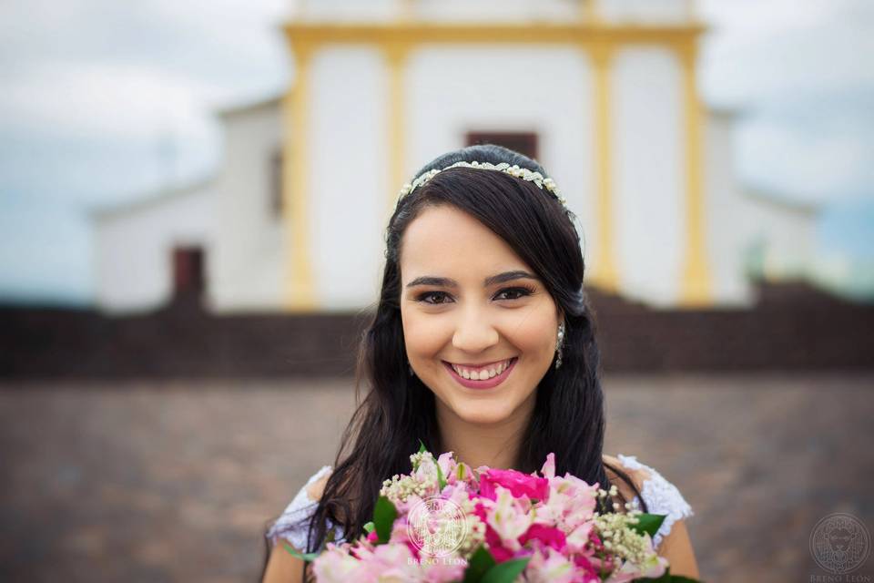 Pós Casamento