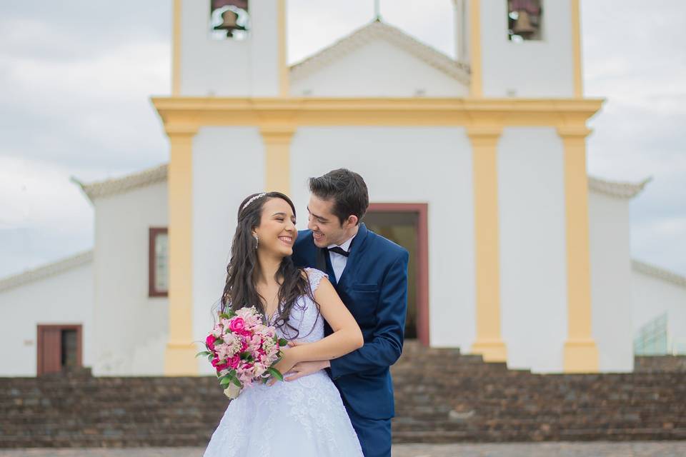 Pós Casamento