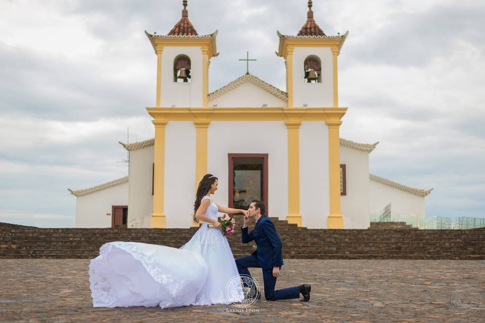 Pós Casamento