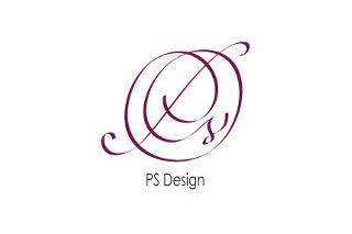 PS Design logo