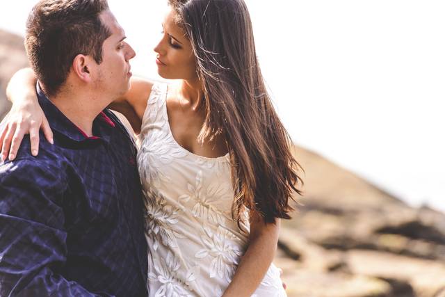 Amor e cumplicidade
