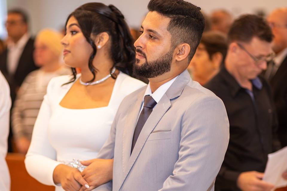 Casamento