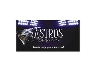Astros Bartenders