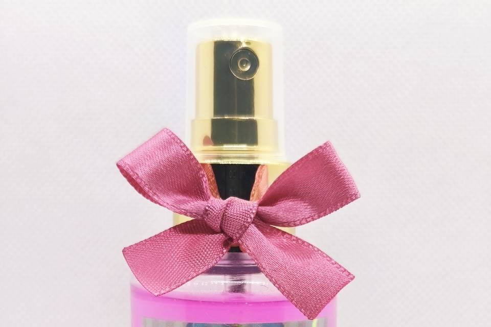 Body Splash Pet 60ml