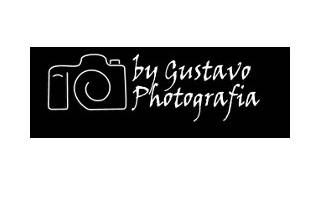 By Gustavo Photografia logo