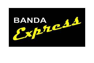 Banda Express - logo