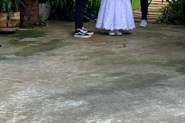 Casamento Gabi + Rafa