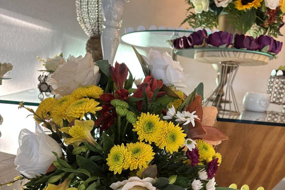 Vasos multifuncional