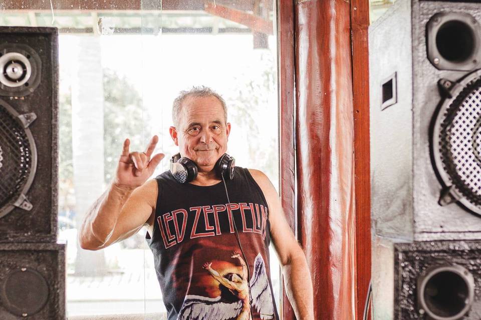 DJ Edézio