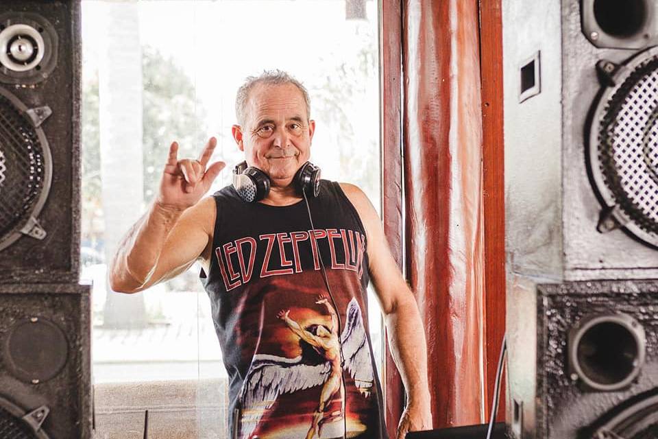 DJ Edézio