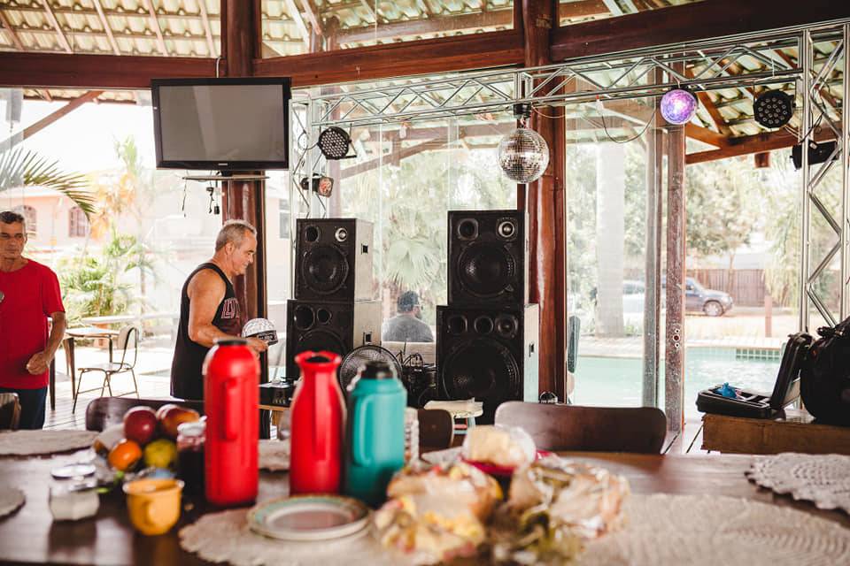 DJ Edézio