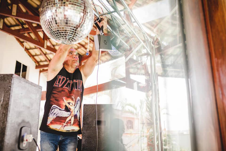 DJ Edézio