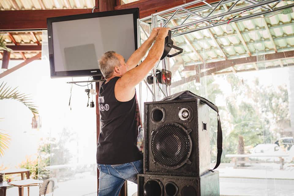 DJ Edézio