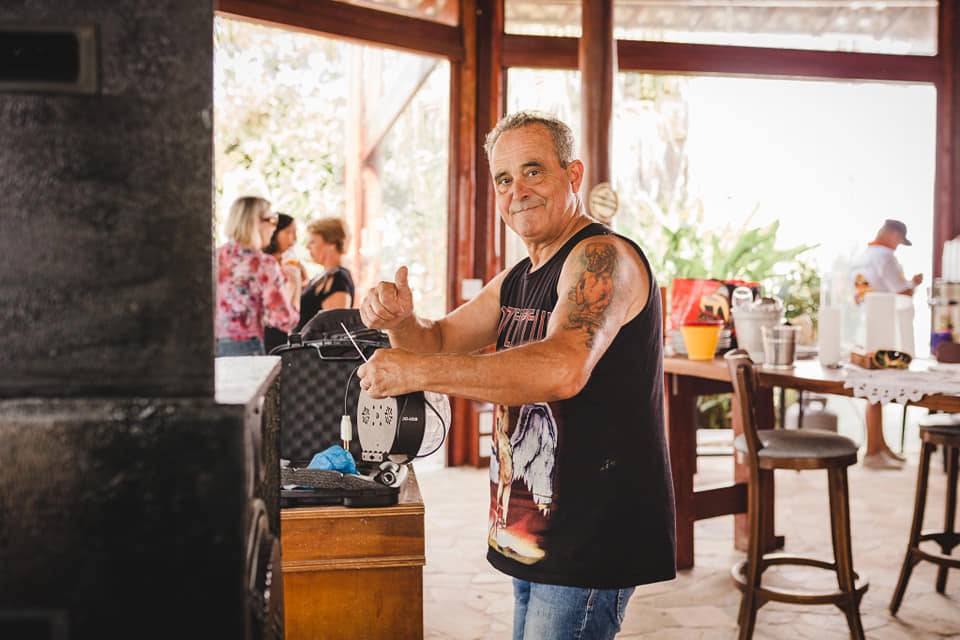 DJ Edézio