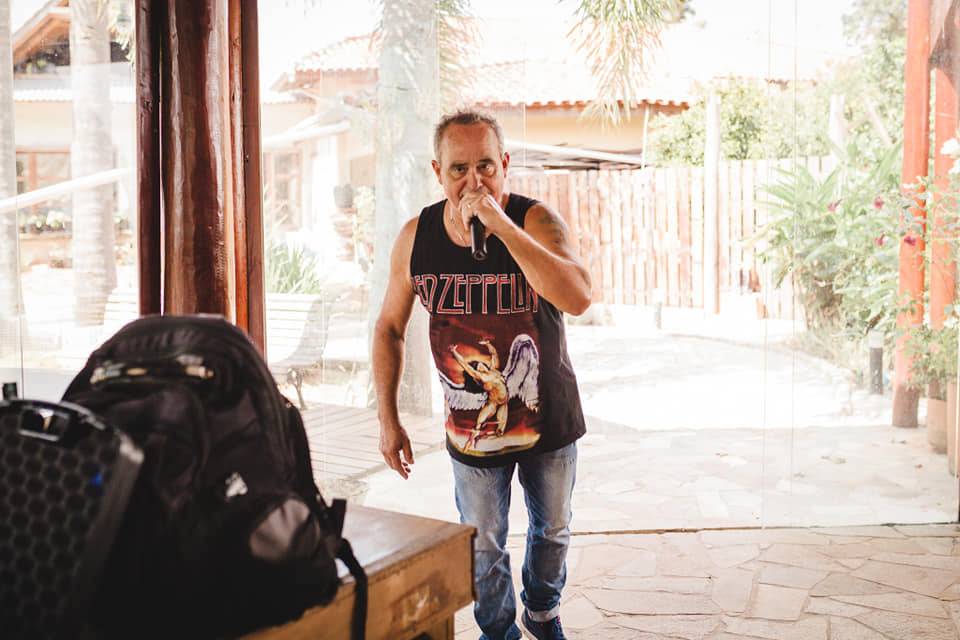 DJ Edézio