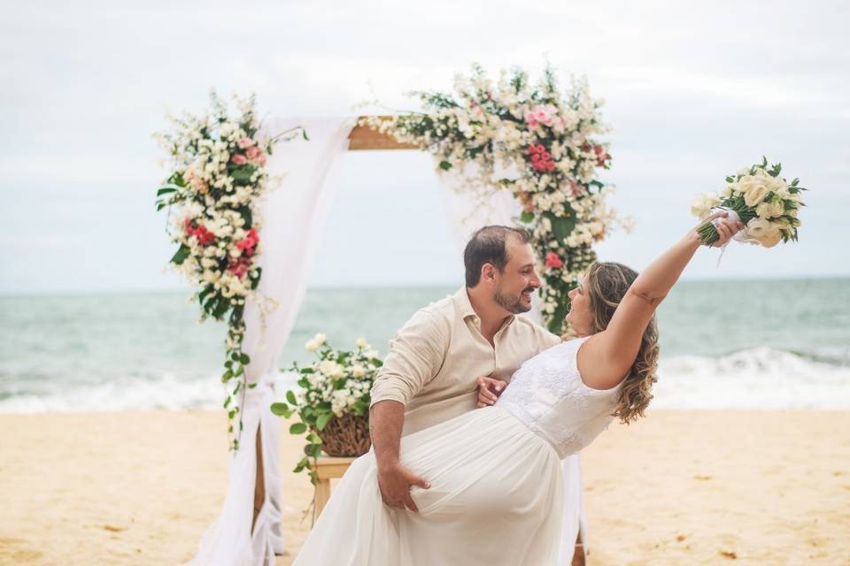 Casados