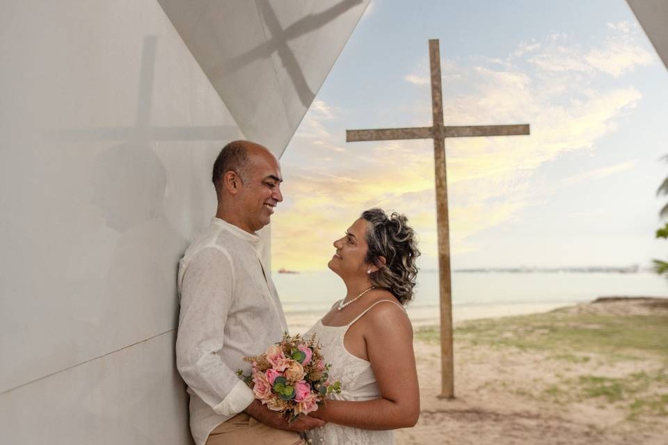 Capelinha de Jaraguá