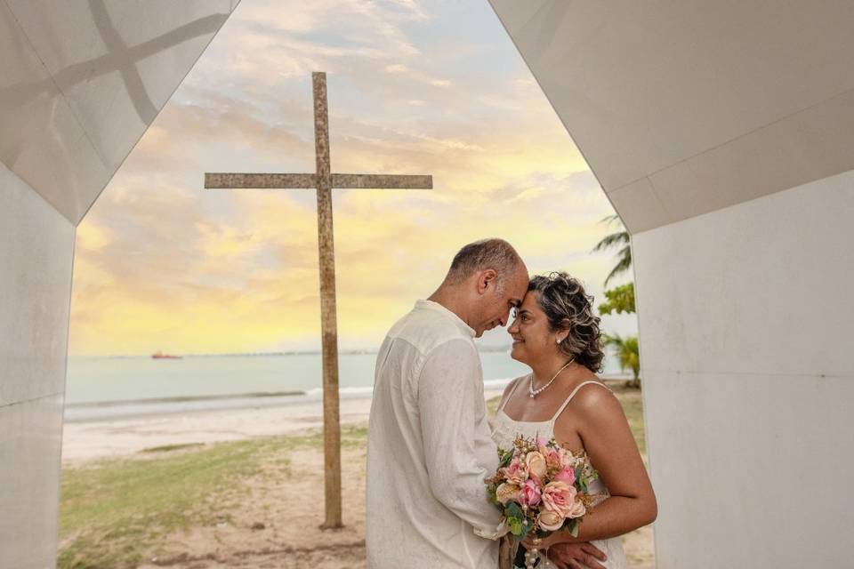 Capelinha de Jaraguá