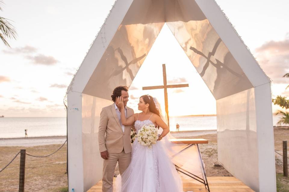 Casamento em Maceió