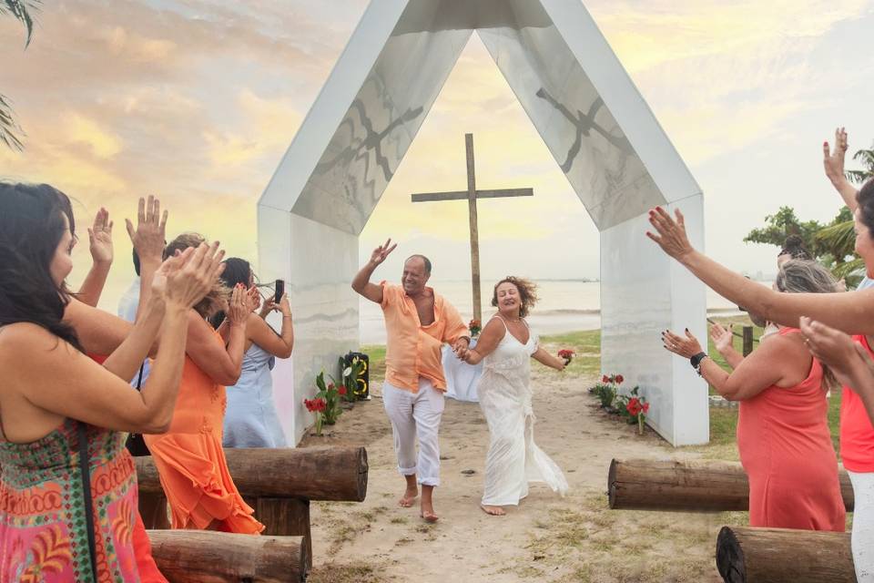 Capelinha de Jaraguá
