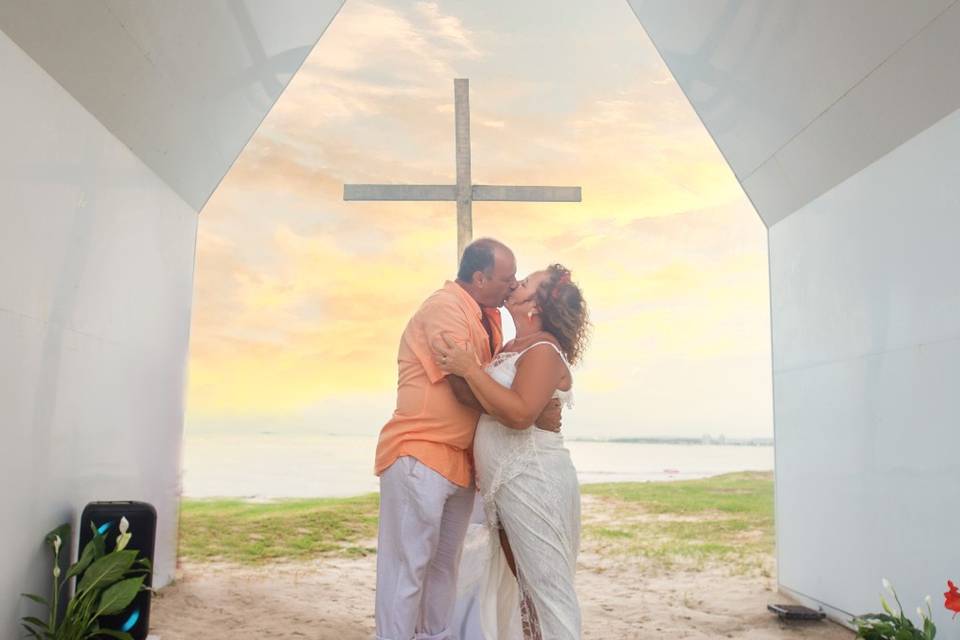 Capelinha de Jaraguá