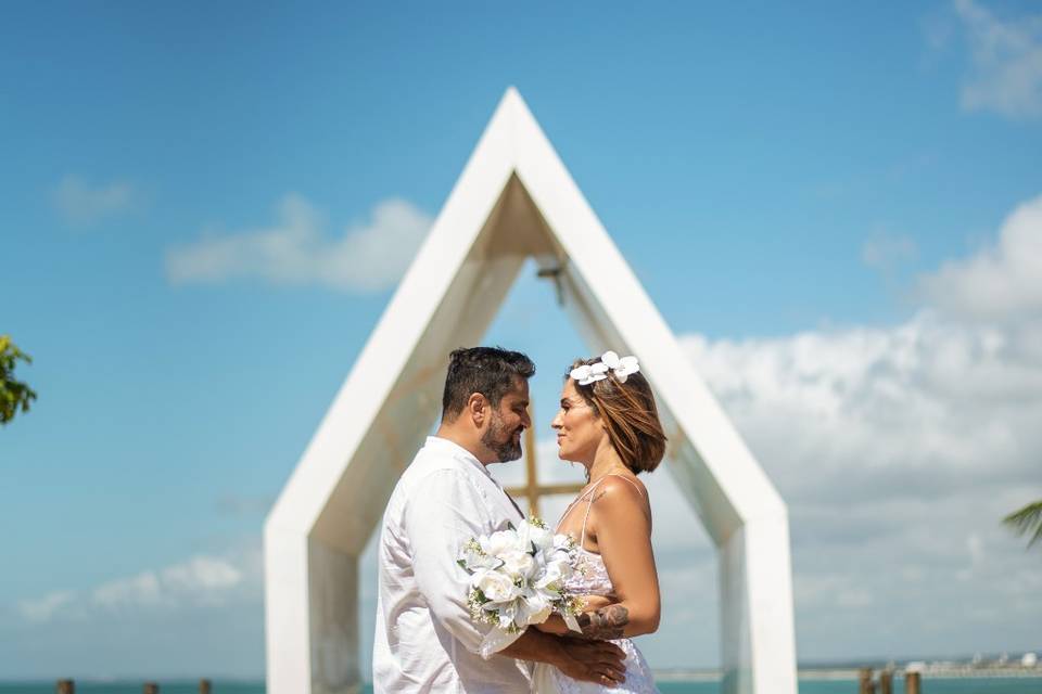Capelinha de Jaraguá