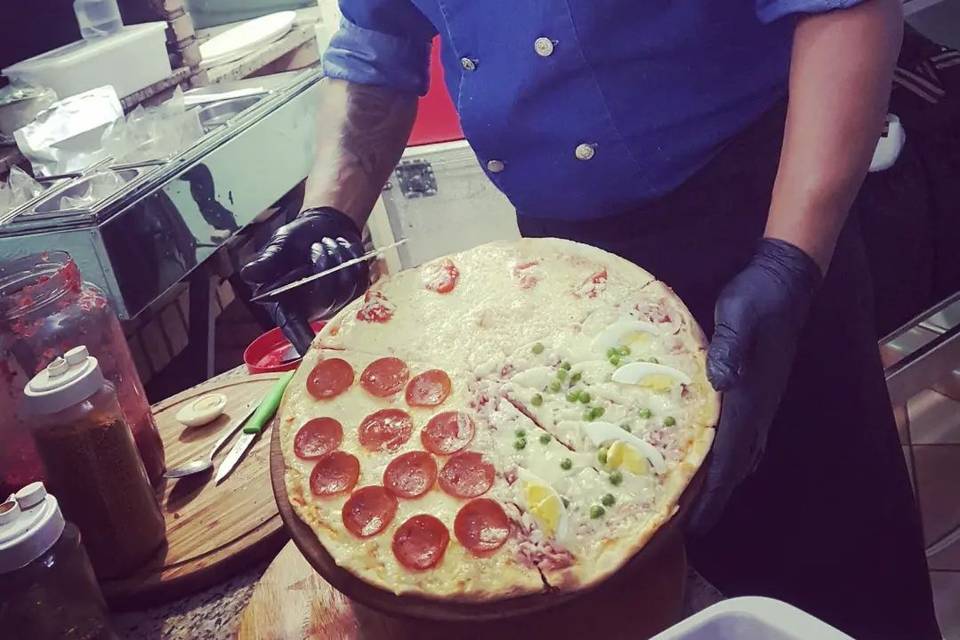 Bella Notte Gastronomia