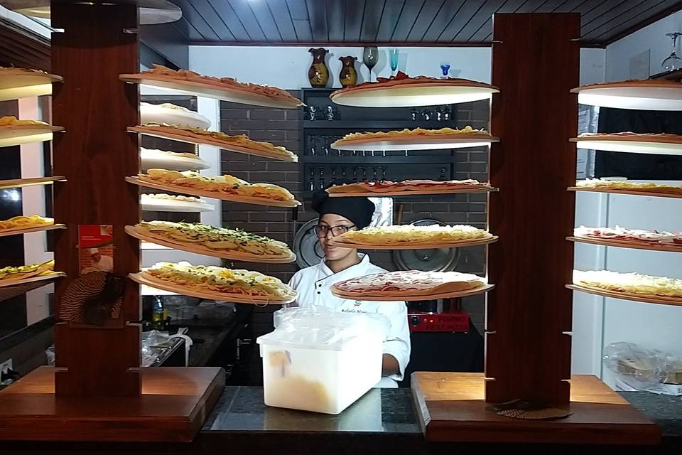 Bella Notte Gastronomia