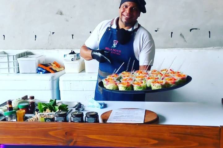 Bella Notte Gastronomia