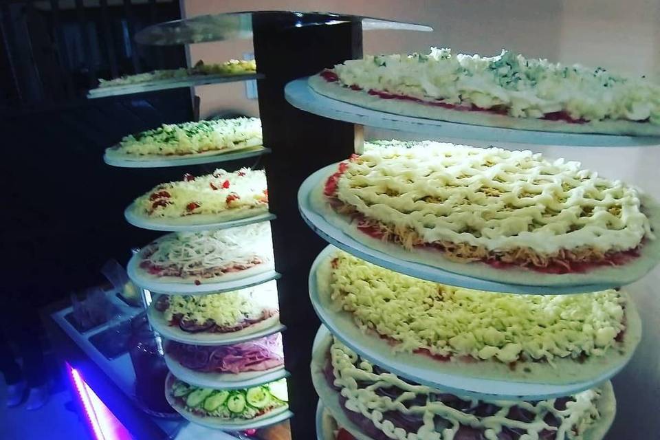 Bella Notte Gastronomia