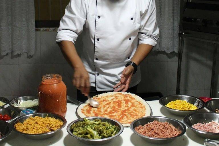 Bella Notte Gastronomia