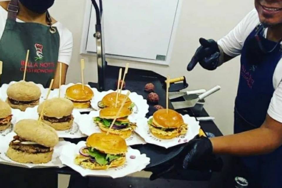 Bella Notte Gastronomia