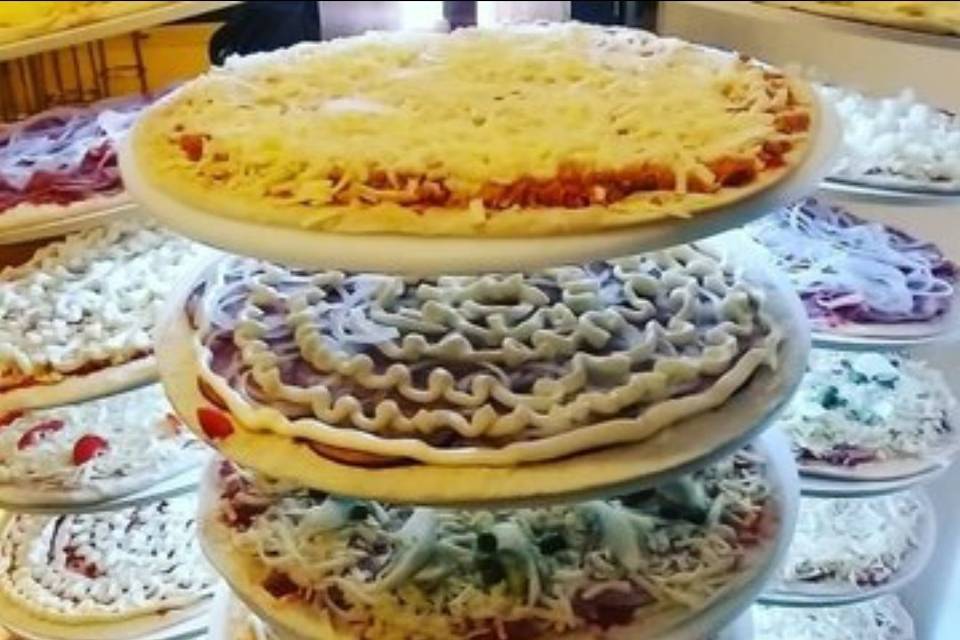 Bella Notte Gastronomia