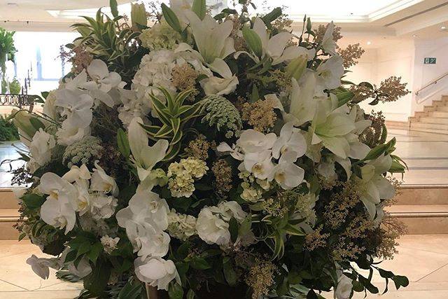 Sinfonia das Flores