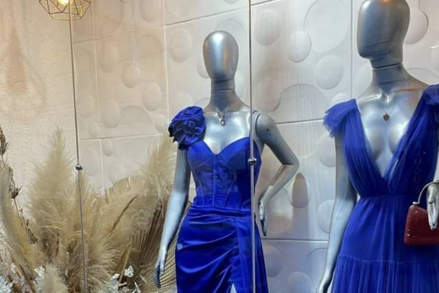 Azul royal