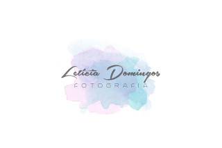 Leticia domingos logo