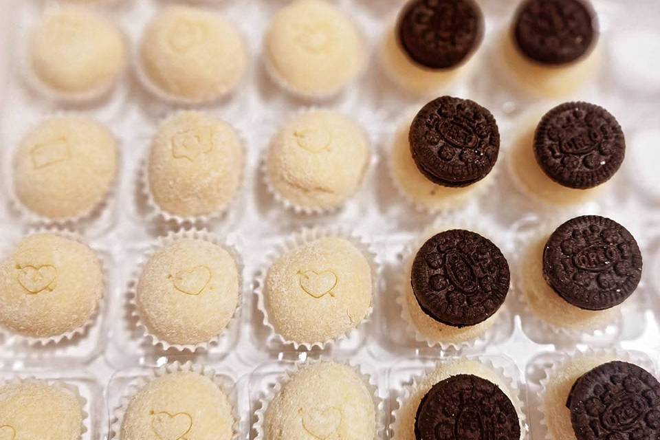 Mini Oreo