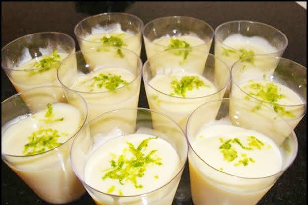 Mousse