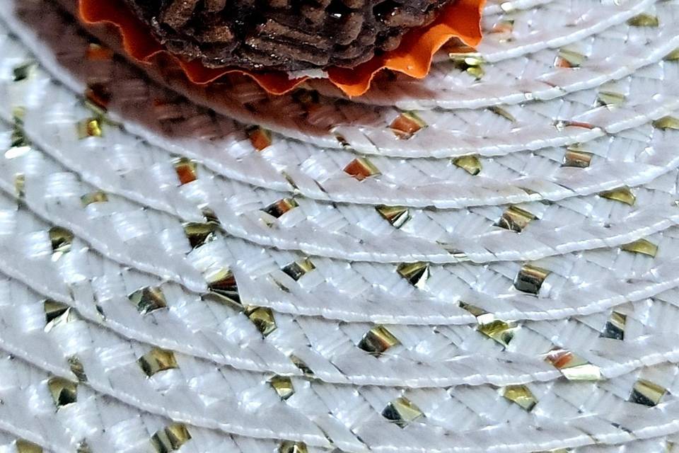 Brigadeiro ao leite