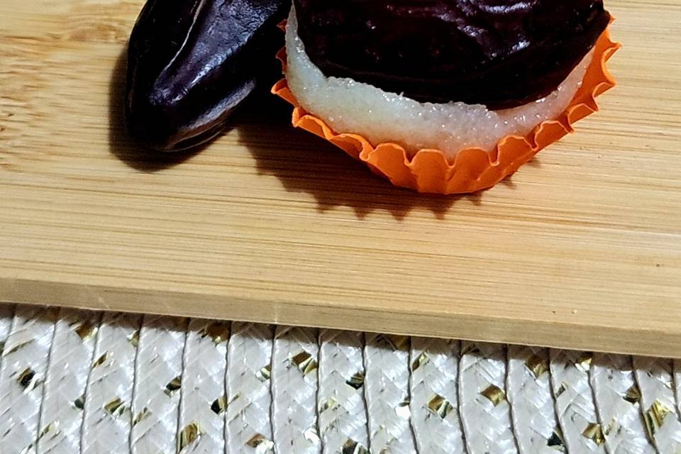 Beijinho Tâmara