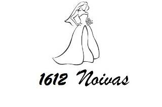 1612 noivas logo