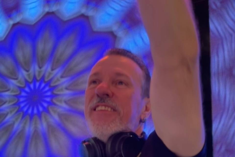 DJ Ricardo Nasci