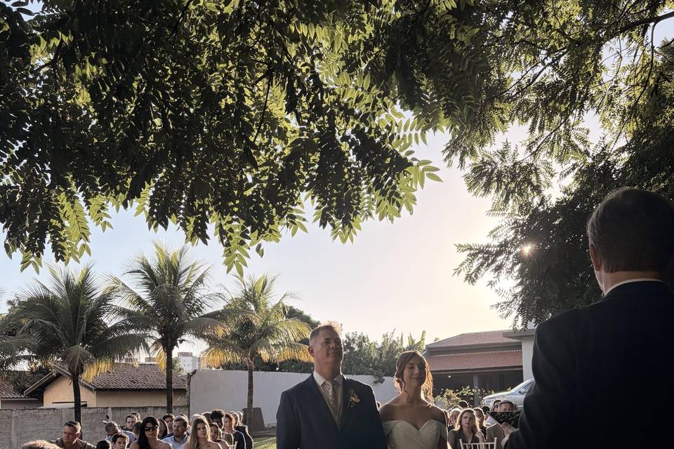 Casamento