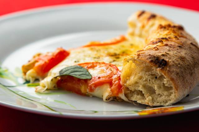La Gringa Pizzaria Eventos